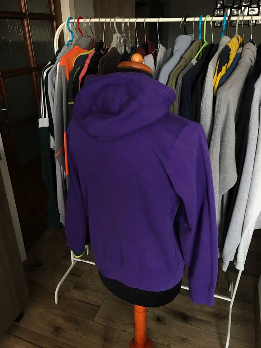 Bluza hoodie Nike "swosh" rozm. S