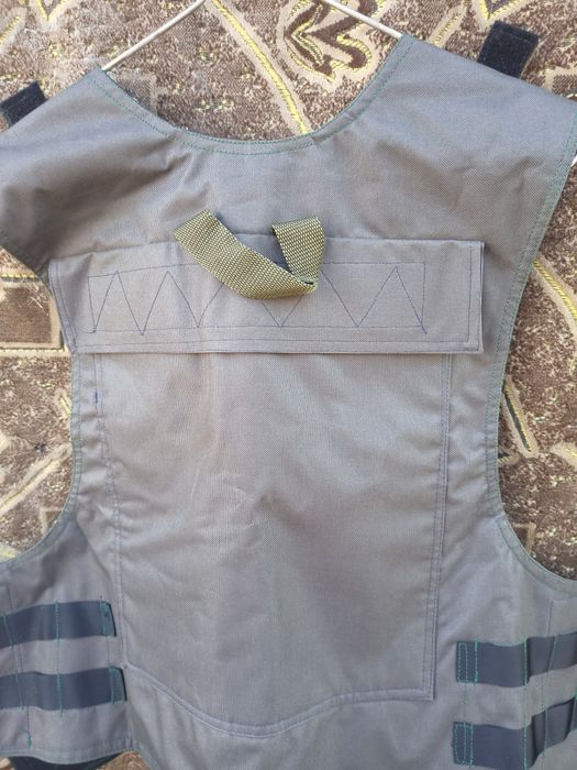 Поитконоска нова