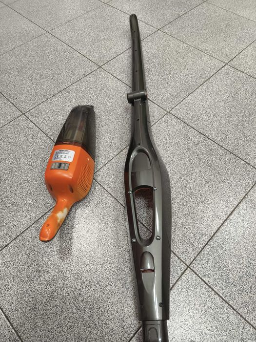 Taurus Unlimited 25.6 Lithium Aspirador Vertical - AVARIA