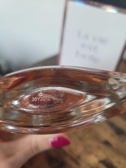 perfumy la Vie Est belle 90ml