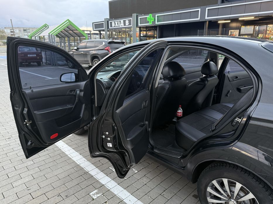 ЗАЗ VIDA 2014 року!!!