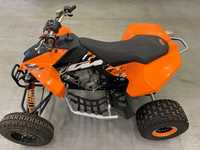 Quad KTM SX 450 NOWY !