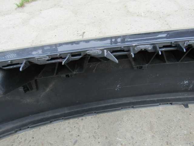 Zderzak tył tylny Audi A3 5 drzwi SPORTBACK 8P4 05