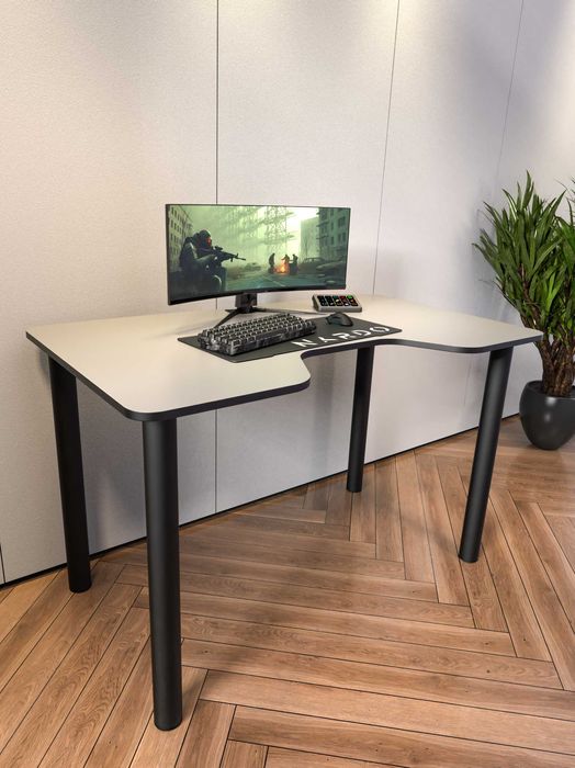 Стол компьютерный, Геймерський стол, игровой, стіл, геймерський