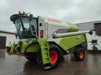 Claas Tucano 450 APS Vario Kombajn zbożowy Lexion