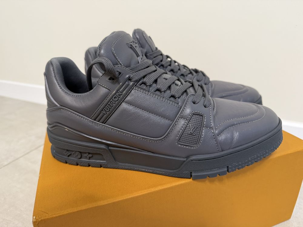Кросівки чоловічі Louis Vuitton Trainer