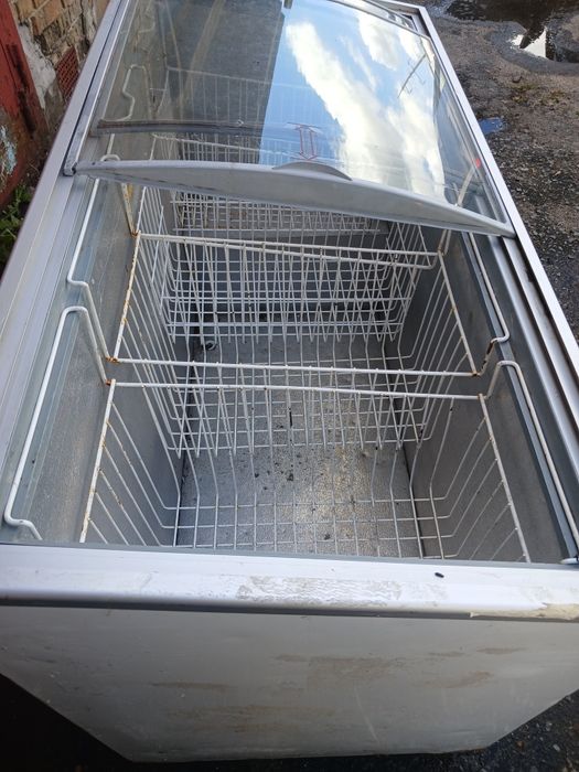 Продам морозильна,  морозильная камера ларь, морозілка
