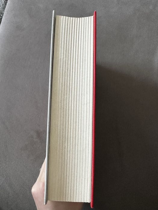 Książka „Najlepsze miejsce na świecie”, Jacek Bartosiak, z AUTOGRAFEM