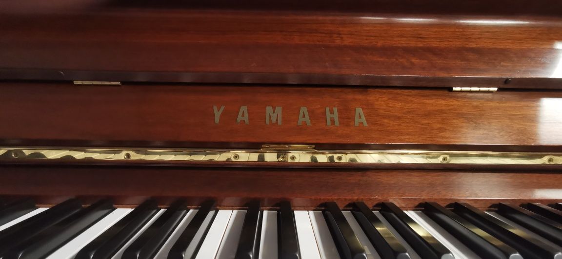 Pianino Yamaha U1 - super stan