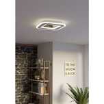 Macchioni eglo oprawa sufitowa lampa 38x38cm