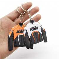 Porta chaves KTM