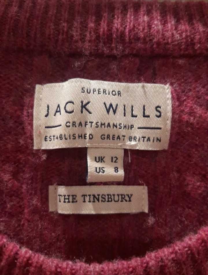 Sweterek Jack Wills