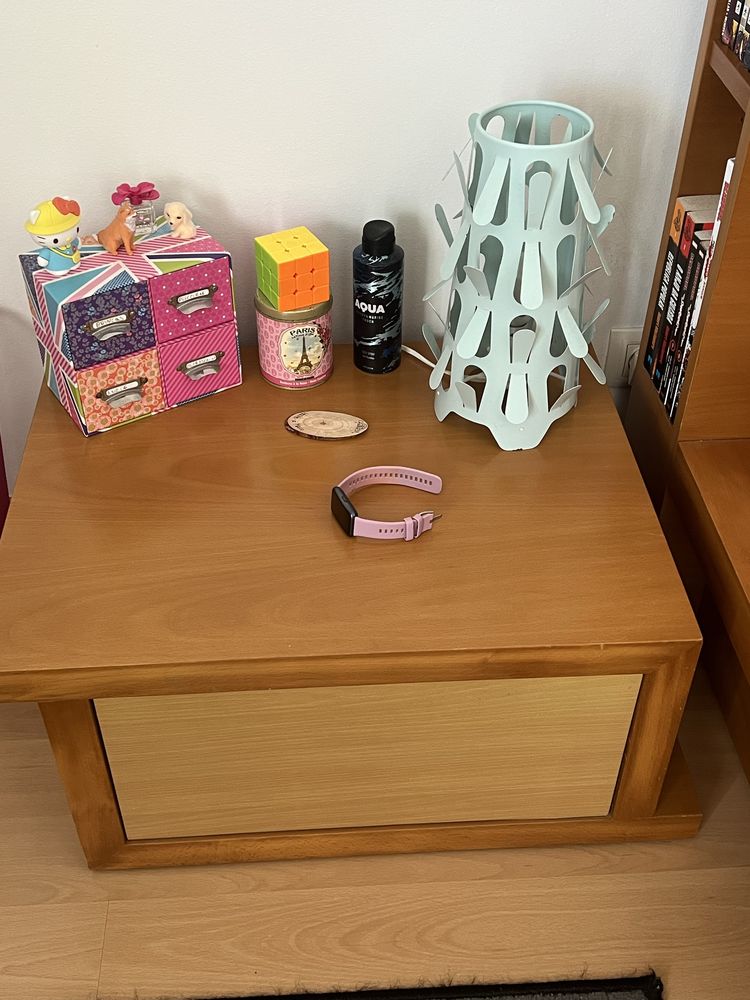 Mobilia de quarto solteiro