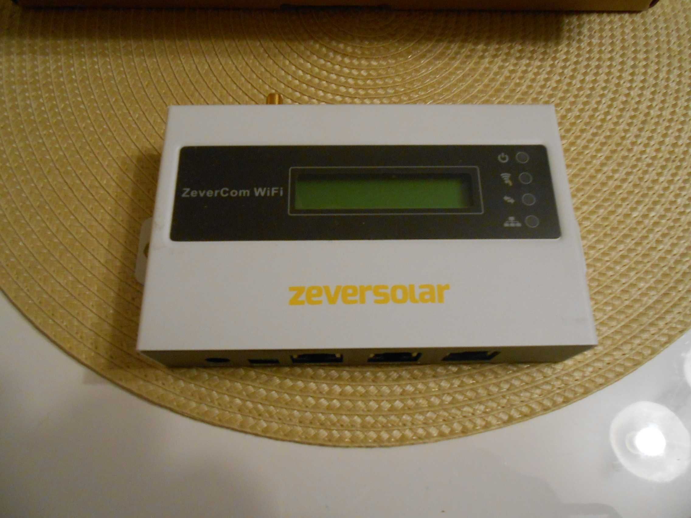 Zeversolar moduł Wifi Zevercom