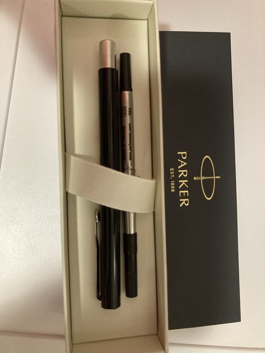 Pióro kulkowe Parker