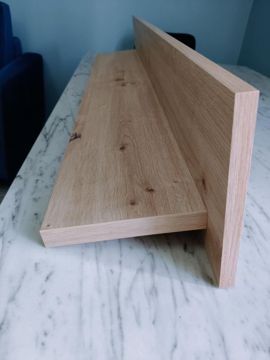 Półka wisząca Nowa