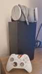 Xbox X + starfield pack