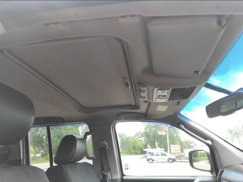 Авто для ЗСУ в хорошому стані