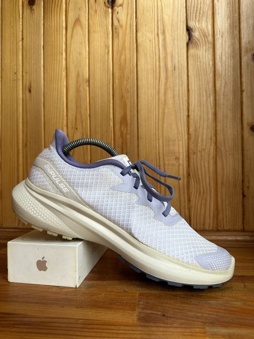 Кроссовки salomon impulse