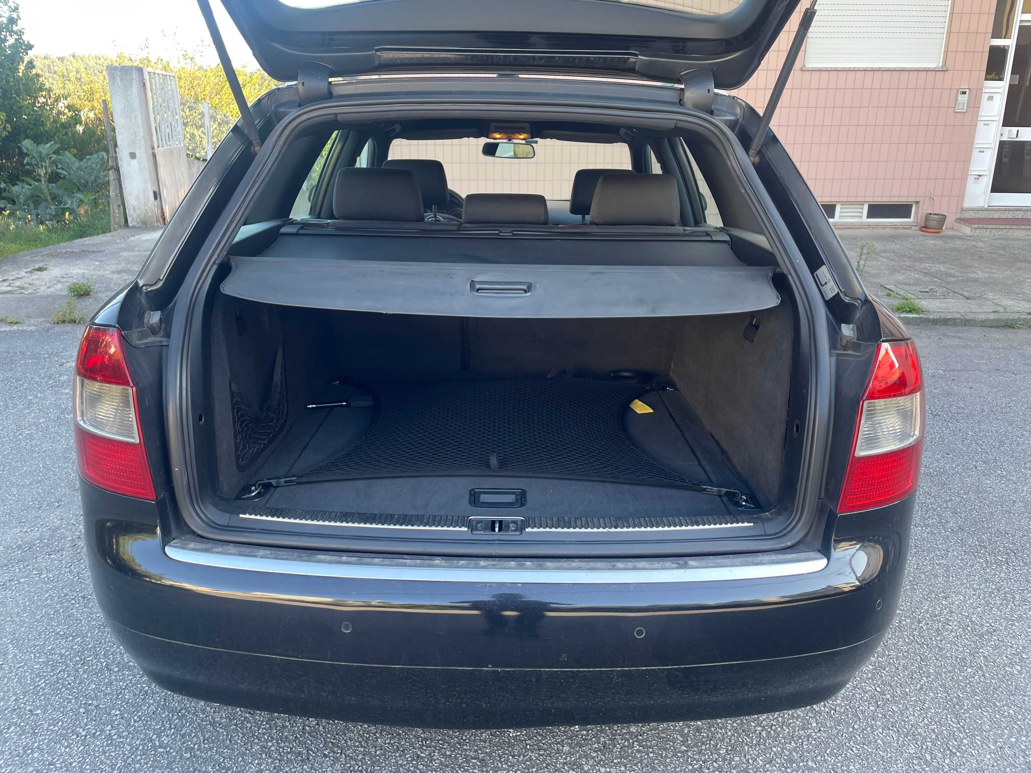 Audi a4 B6 1.9 Tdi 130 cv