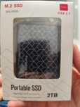 Продам накопичува на 2 tb