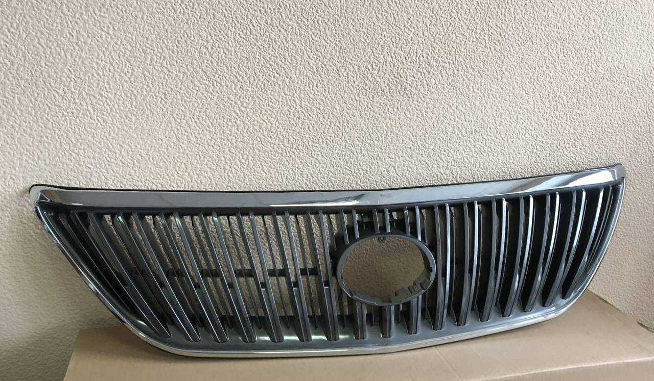 Бампер Lexus RX 2003-2008 бампер Лексус РХ
