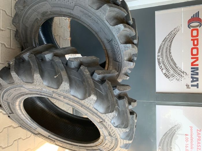 Opona 280/85R24 320/85R24 340/85R24 380/85R24 RADIALNA ALLIANCE Wysyłk