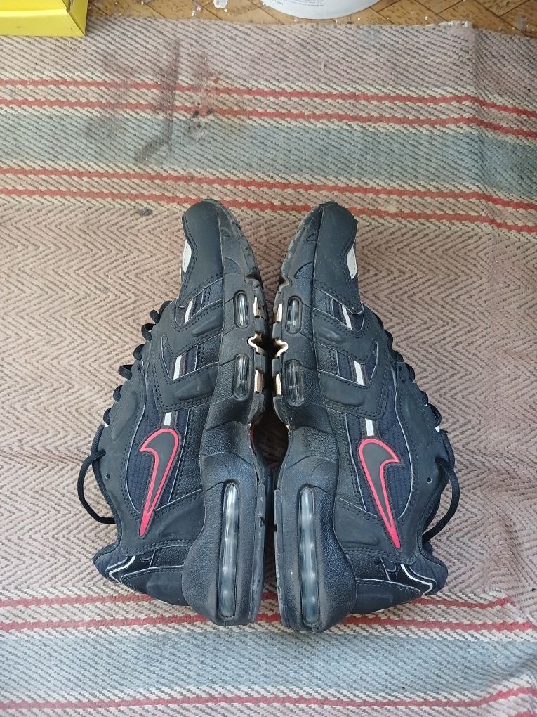 Nike Air Max 96 ||