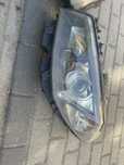 Lampy ksenony megan 2