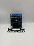 Injustice 2 Ps4 Gwarancja