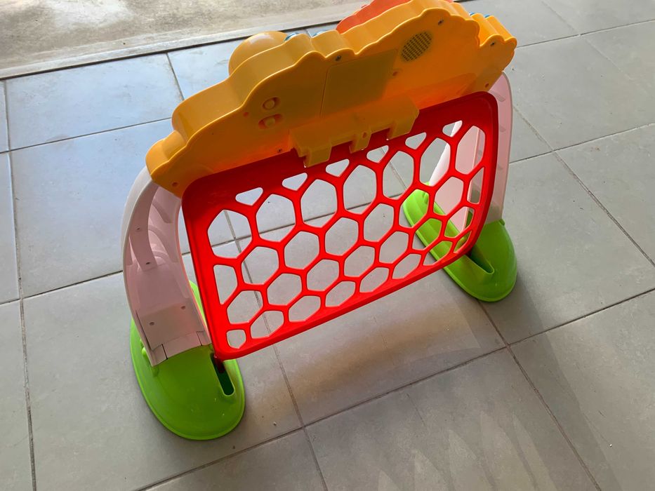 Baliza da Chicco - ótima oportunidade