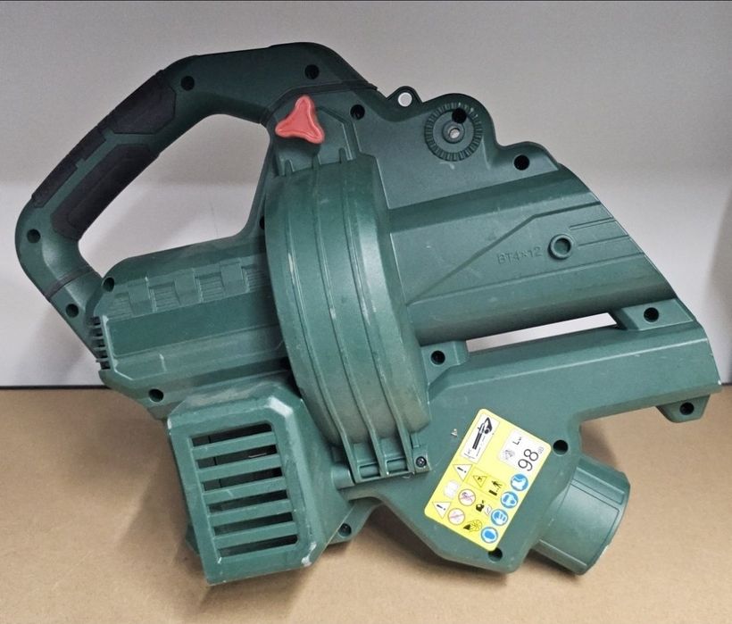 Dmuchawa do lisci na akumulator 40V PLSBA 40-LI A1