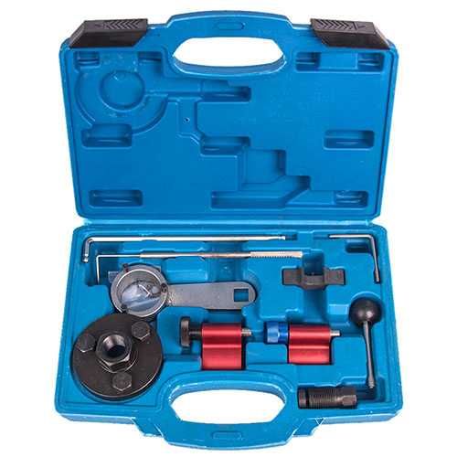 Набір фіксаторів грм VW & AUDI Alloid ФР-2021