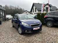 Peugeot 2008 1.6 Benzyna * Rezerwacja