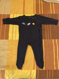 Babygrow Modalfa 4-6 meses