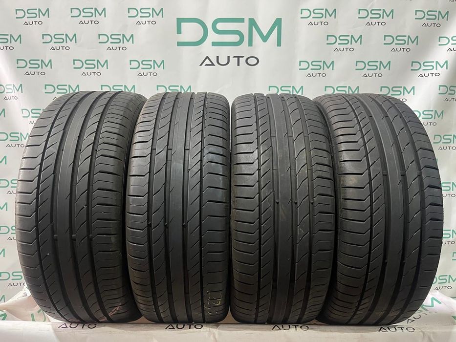 Скад шин б/в. 225/50 R17