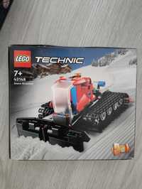 LEGO technic klocki dla dzieci 7+