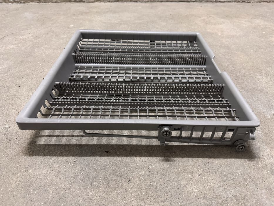 Prateleiras máquina loiça Bosch