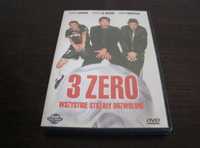 Film 3 ZERO - Wszystkie strzały dozwolone