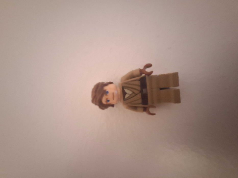 Boneco lego Star Wars