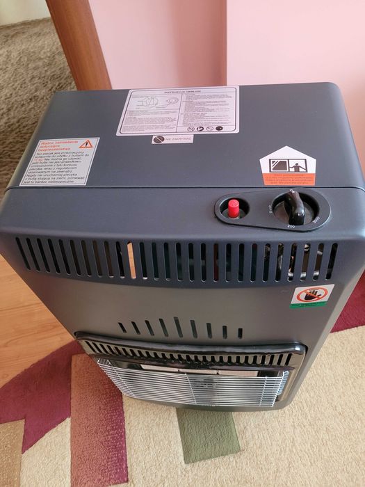 Обігрівач Duraterm DR10