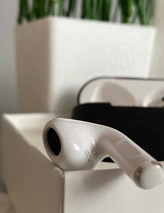 Новая доставка 2025 Airpods 3 Идеальний звук +Чехол