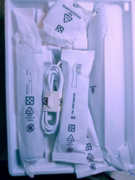 Зубная электро звуковая щетка Philips Sonicare  серии 7100 HX7428/02