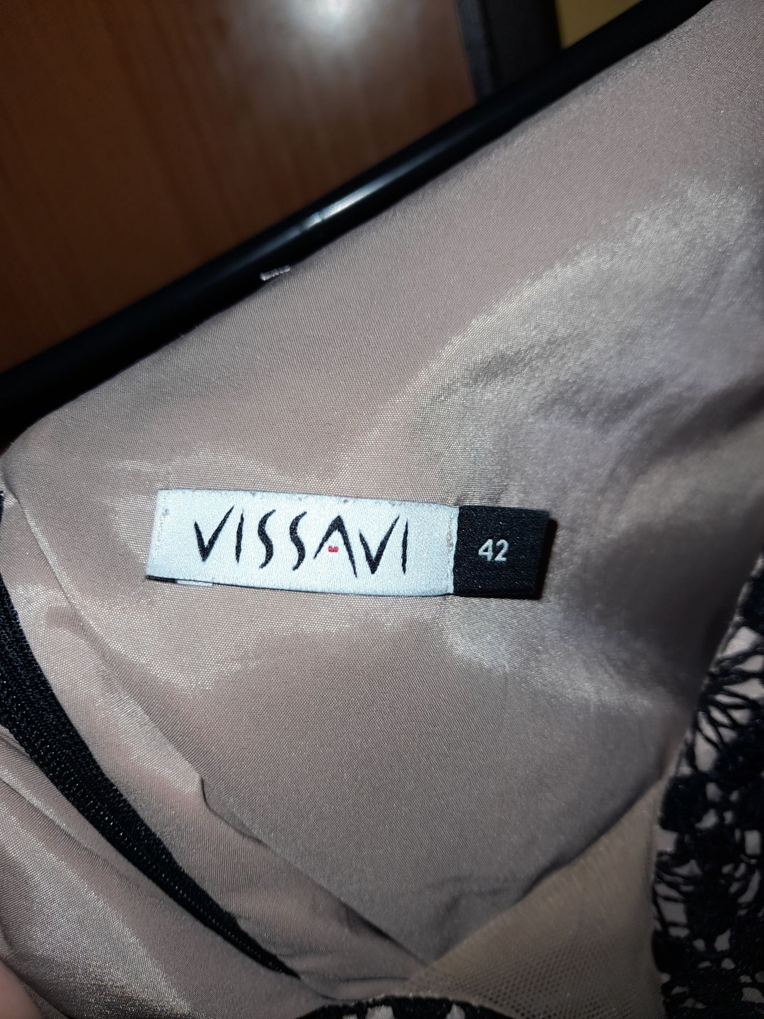 Sukienka Vissavi wesele/bal