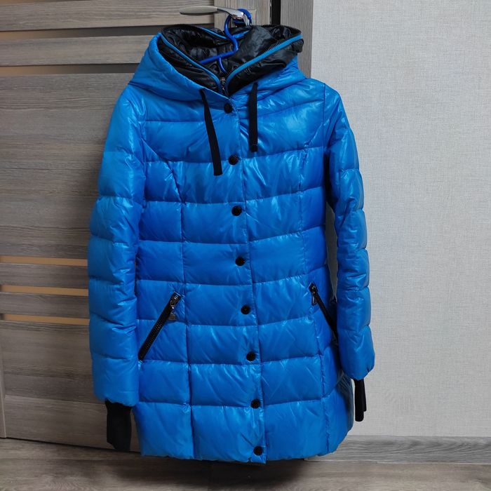 Куртка / Пуховик snow owl