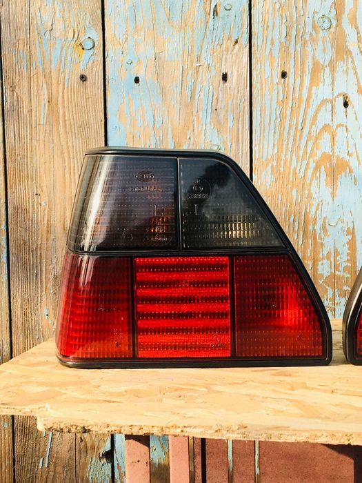 Стопи гольф 2 L  R original тюнинг