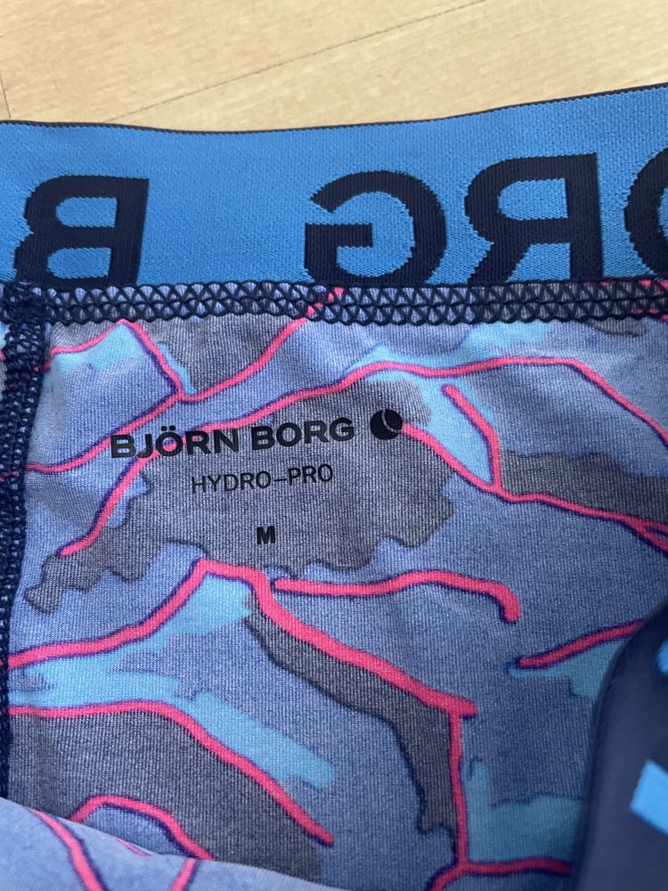 Bjorn Borg bokserki Hydro Pro M