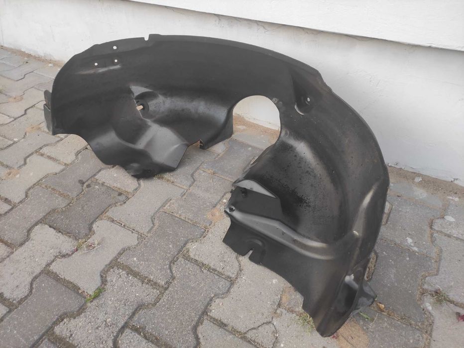 Nadkole tył lewe i prawe Land Rover Freelander 2
