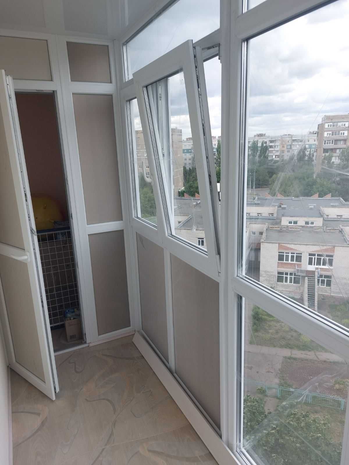 Шикарна 2к на Лазурном