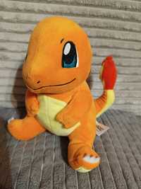 Oryginalna maskotka Pokemon Charmander